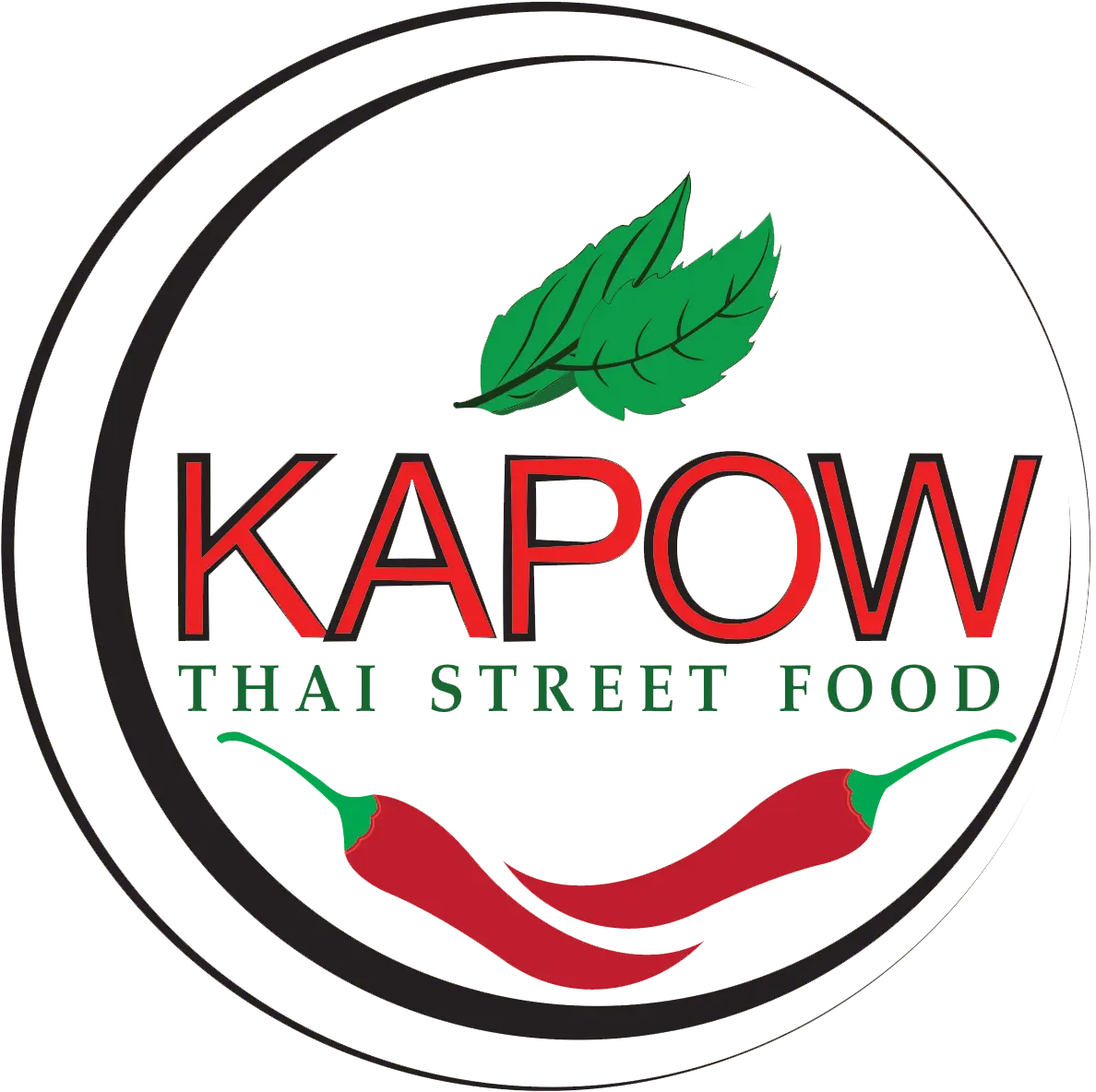 Kapow Thai Street Food